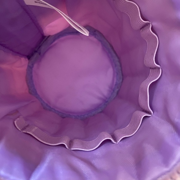 Real Techniques Iridescent Quilted Makeup Bag - Picture 6 of 6